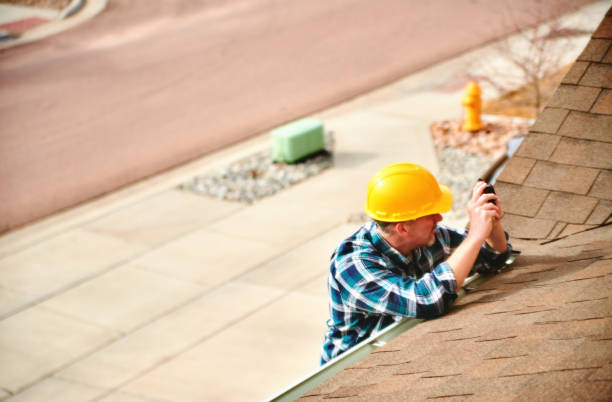 Springfield, CO Roofing Contractor Company
